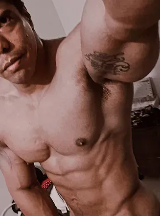 OnlyFans cuenta milton.trainer avatar 1