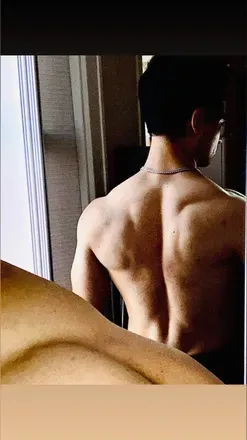 OnlyFans cuenta demon_fit avatar 1