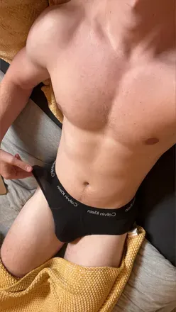 OnlyFans cuenta jay_hudson avatar 1