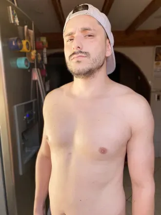 OnlyFans cuenta kokalexfan avatar 1