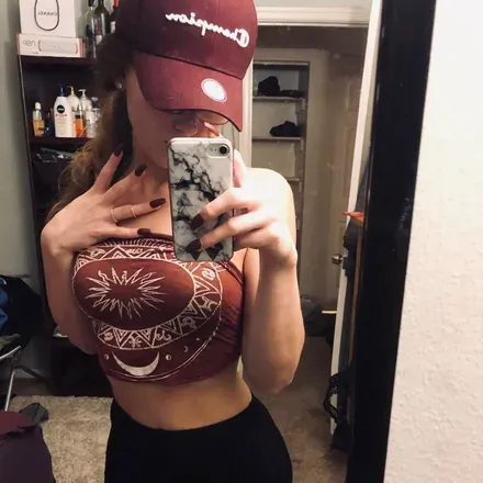 OnlyFans account  jazzygirl333 avatar 1