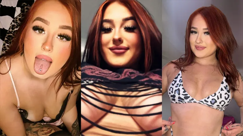 OnlyFans cuenta harleysliver header 2
