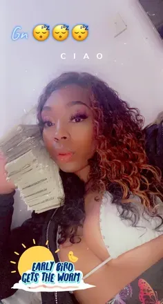 OnlyFans cuenta melrose_shanelle avatar 1