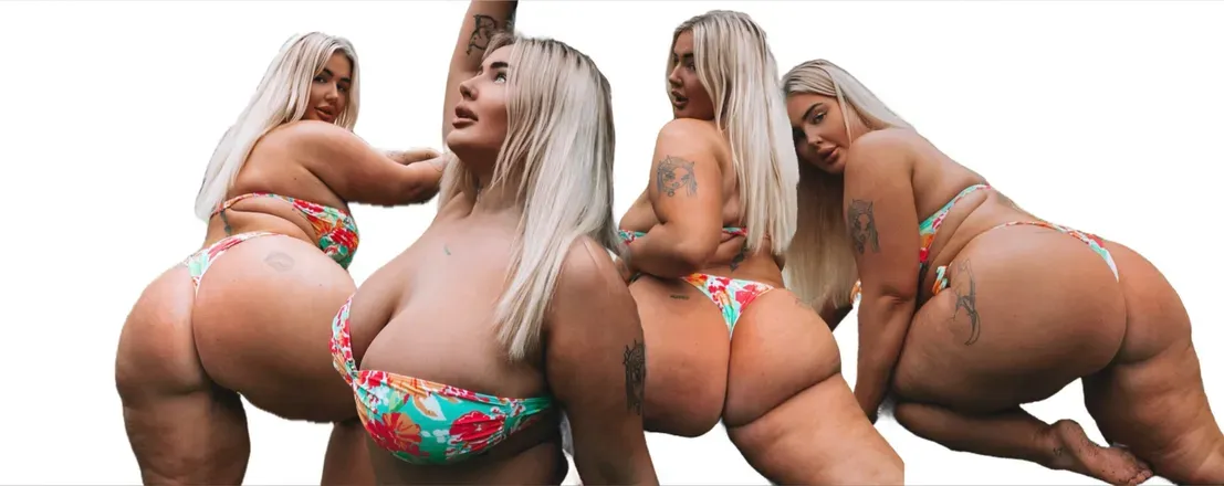 OnlyFans cuenta bambibabe99 header 2