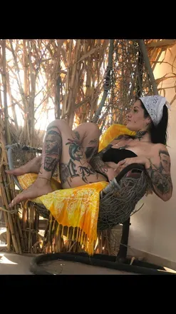 OnlyFans cuenta nezu_ko avatar 1