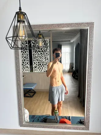 OnlyFans cuenta rayboy98 avatar 1