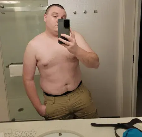 OnlyFans cuenta mason608 avatar 1