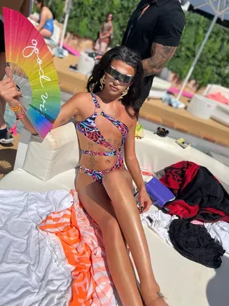 OnlyFans cuenta mercedesbentt avatar 1