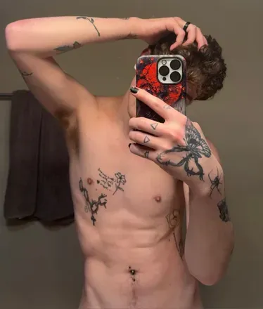 OnlyFans cuenta atlassteele avatar 1