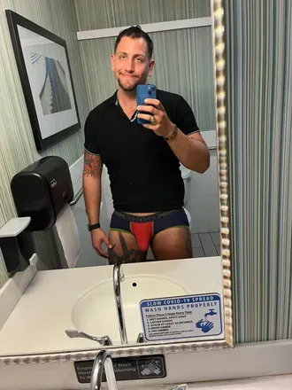 OnlyFans cuenta ptownplaytime avatar 1