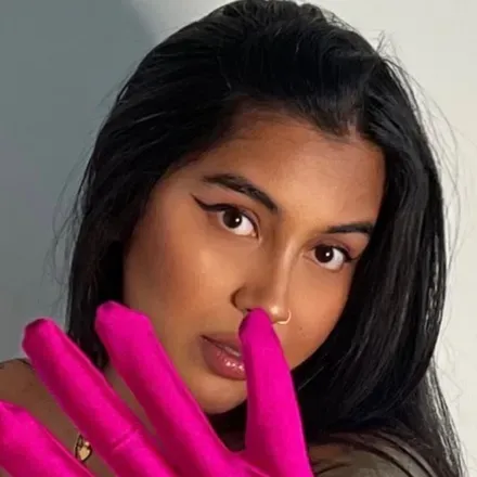 OnlyFans cuenta my_desigirlfree avatar 1