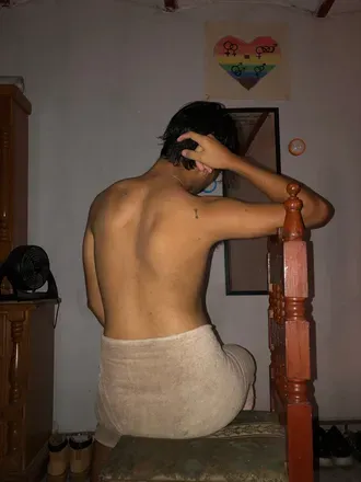 OnlyFans cuenta u43957165 avatar 1