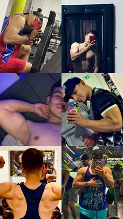 OnlyFans account  hellmunthantonio header 2