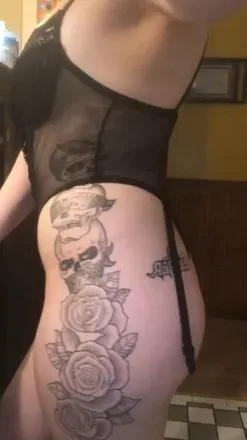 OnlyFans cuenta unfriendlyghost avatar 1