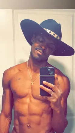 OnlyFans cuenta cosmothecowboy avatar 1