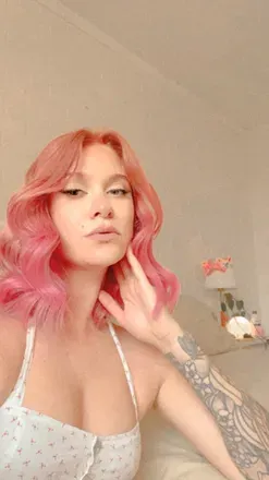 OnlyFans cuenta peachlemonaide avatar 1
