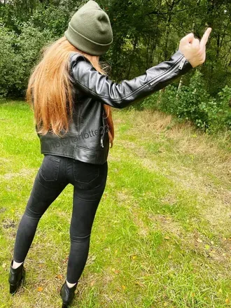 OnlyFans cuenta mistress_charlotte avatar 1