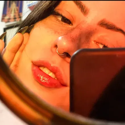 OnlyFans cuenta strawberryfuzzzz avatar 1