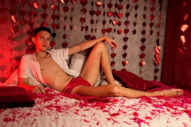 OnlyFans cuenta juanmontoya12 header 2