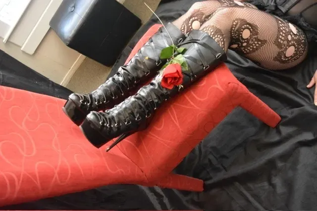 OnlyFans cuenta nikki_rose avatar 1