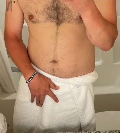 OnlyFans account  hunter356 avatar 1