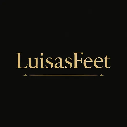 OnlyFans cuenta luisasfeet96 header 2