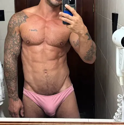 OnlyFans cuenta murrman001 avatar 1