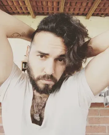 OnlyFans cuenta grimorioomero avatar 1