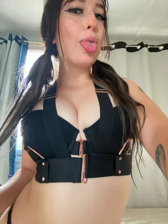 OnlyFans cuenta the_purple_doll avatar 1
