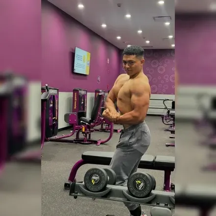 OnlyFans cuenta yzfsantiago avatar 1