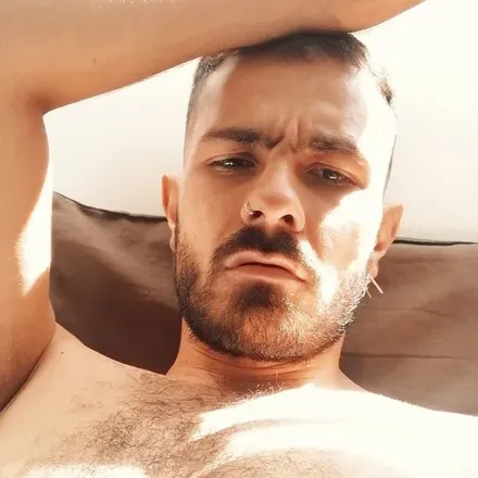 OnlyFans cuenta bonjour_carl avatar 1