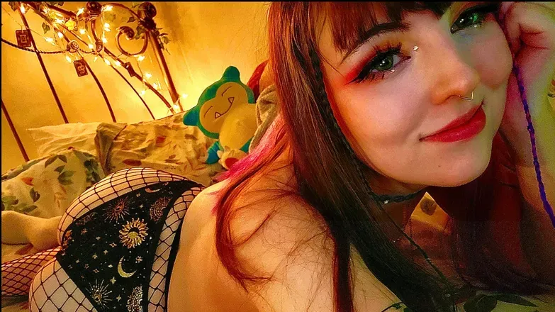 OnlyFans cuenta sakura_petal header 2