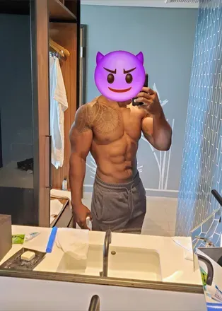 OnlyFans cuenta blackdynamiteebony avatar 1