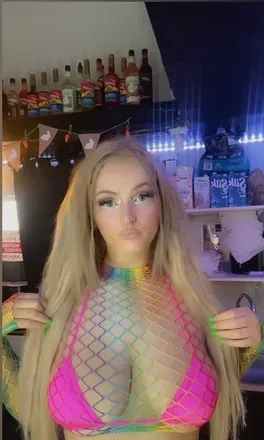 OnlyFans cuenta kittycatbarista1 avatar 1