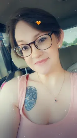 OnlyFans cuenta xoxobribaby023 avatar 1