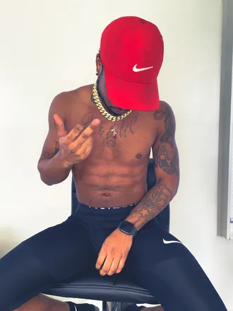 OnlyFans cuenta ayeethatsdrexxx header 2
