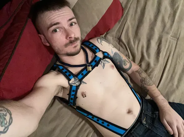 OnlyFans account  iperk91 avatar 1