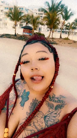 OnlyFans cuenta sexyru avatar 1