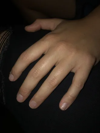 OnlyFans cuenta handsy1231 header 2
