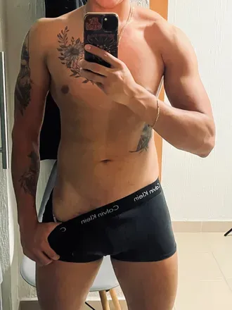 OnlyFans cuenta u50491911 avatar 1