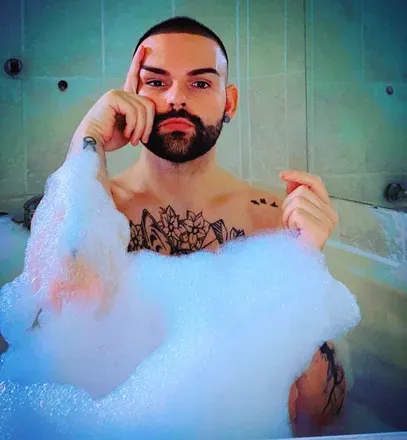 OnlyFans account  danielbigdicksa avatar 1