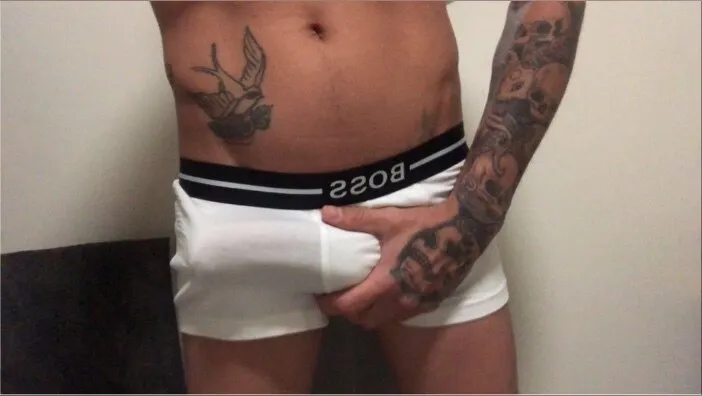 OnlyFans cuenta bigcockaaron1 header 2