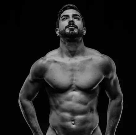 OnlyFans cuenta lukeniopf avatar 1