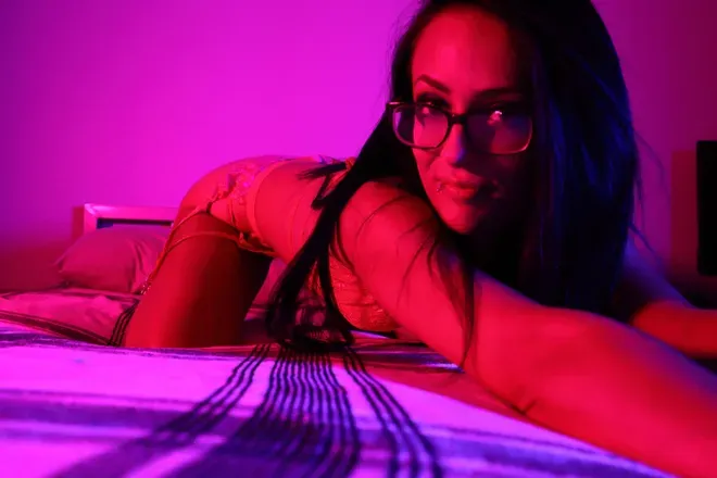 OnlyFans cuenta lilithwillowfree avatar 1