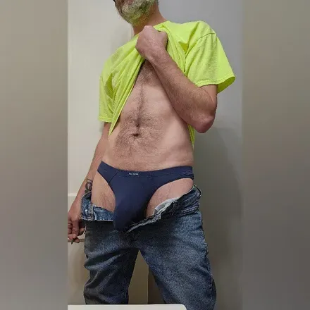 OnlyFans cuenta captain_jack81 avatar 1