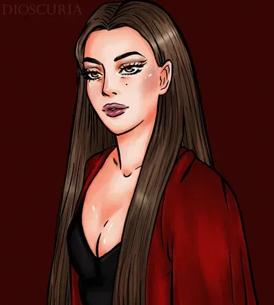 OnlyFans cuenta dioscuria.art avatar 1