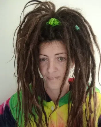 OnlyFans cuenta sarah_dreads avatar 1