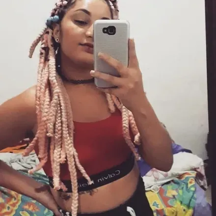 OnlyFans cuenta meloayume avatar 1