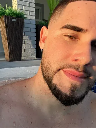 OnlyFans cuenta rubenclto avatar 1
