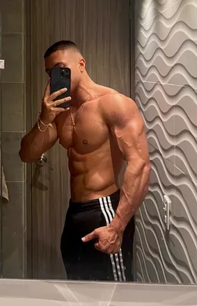 OnlyFans cuenta felipevlr avatar 1
